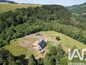 Ferme 7 pièces 231 m²