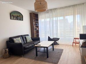 Colombes T3 - 62 m² – 2e étage - parking