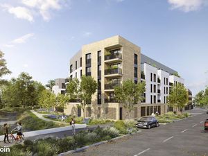 Appartement - 3 pièces - 88 rue de Paris