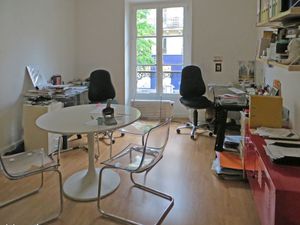 Appartement professionnel à louer