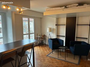 Appartement à louer - Antony proche gare