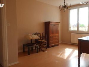 Appartement 54 m² BOURGES
