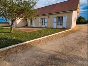 Belle maison plein pied 150 m2