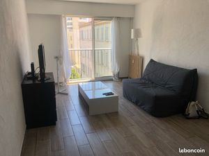 Studio proximité faculté Timone