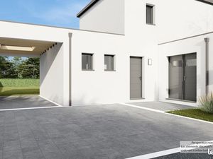 Maison 5 pièces 99 m²