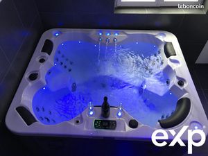 Maison 2 pièces 29 m²