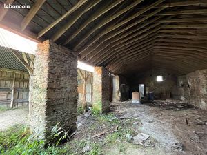 Maison 2 pièces 115 m²