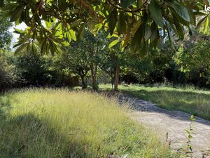 Terrain 543 m² Le Passage