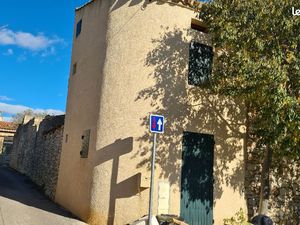 Maison de village 2 pièces 21 m²