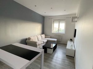 T2 Meublé Hyper centre