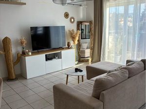 Appartement T2 location