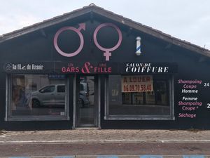 Magasin ou local commercial