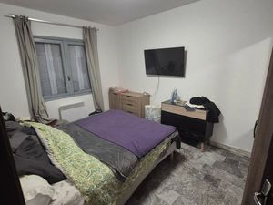 Location appartement F2 porto vecchio