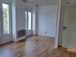 Appartement de 28 m² - Très lumineux -Proche des facultés