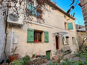 Maison de village 5 pièces 88 m²