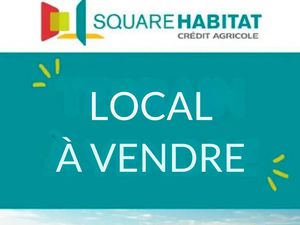 Local commercial 110 m²