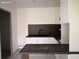 Appartement 4 pièces 77 m²