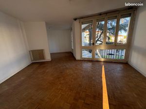 Appartement T4/T5 moulin à vent