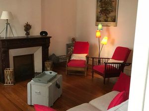 Loue T4 non meublé Toulouse Péri