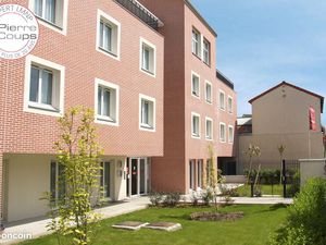 Appartement 2 pièces 31 m²