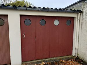 GARAGE A LOUER Pour voiture