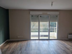 T3 66m2 cave parking privé