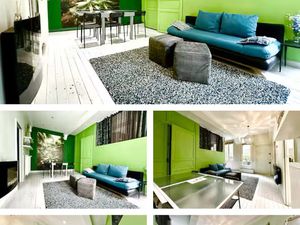 Location appartement meublé