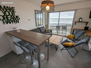 T2 standing face mer Secteur boisvinet