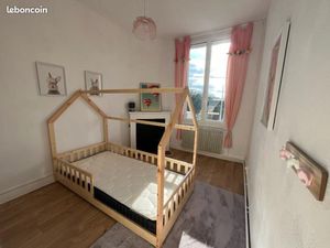 Maison 4 pièces 73 m²