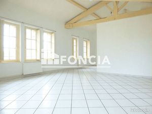 Appartement 3 pièces 78 m²