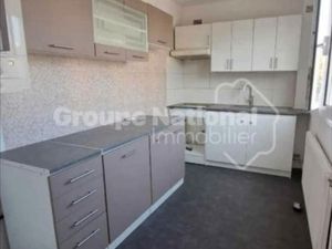 Appartement T2 43 m2 lumineux