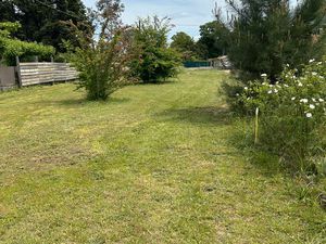 TERRAIN 612m2 CERONS