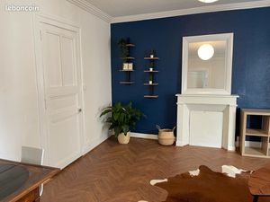 Appartement de charme graslin