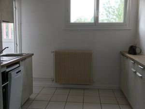 Appartement T4 à louer