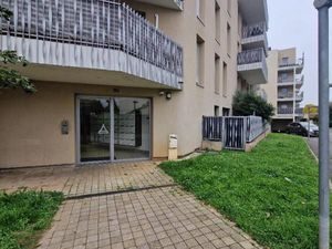 Appartement 1 pièce 21 m²