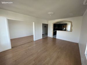 Appartement rénové 74 m² – Grand séjour lumineux  parking privé  cave – Idéal investisseur