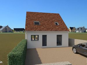 Maison 5 pièces 98 m²