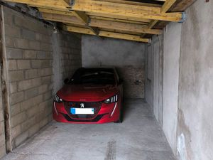 Garage double chalons centre