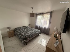 Maison - 4 pièces - 148m2