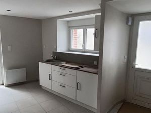 Maison 2 pièces 39 m²