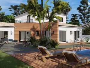 Maison 7 pièces 150 m²