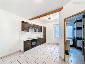 F2 entièrement refait à neuf