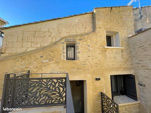 Superbe appartement 45 m2 neuf