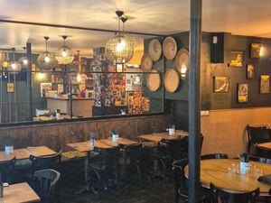 Fonds de commerce restauration Paris Rue Diderot