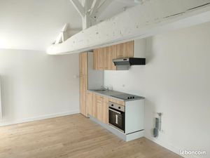 Logement duplex 1 chambre loyer tout compris