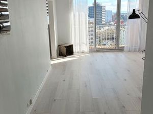 Appartement 2 pieces 45m2