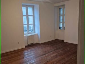 Loue T3 Salins les Bains