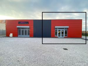 Local professionnel Abbeville