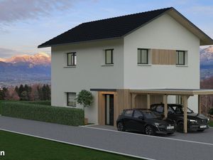 Maison 5 pièces 110 m²