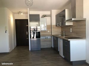 Studio Pont Eveque - Disponible début janvier